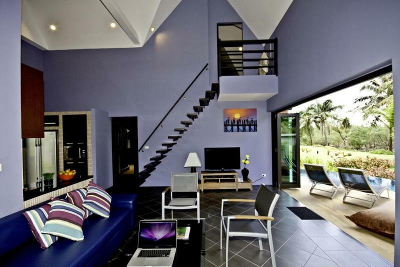 Tha Lane Bay Villas Krabi ภายนอก รูปภาพ
