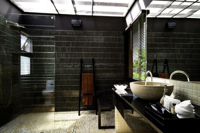Tha Lane Bay Villas Krabi ภายนอก รูปภาพ